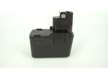 Powersmart 2000Mah Akku Per Bosch B 2500, B2300, B2310, B2500, Babs 12V, BABS12V, Bh, BH-1214, Ddr 12V, Gbm 12V