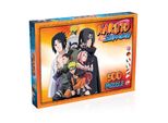 Naruto Shippuden - Puzzle (500 Pezzi)