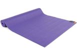Fitness Mad - Tappetino Yoga "Warrior Ii"" RD1809 (Taglia Unica) (Viola)"
