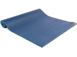 Fitness Mad - Tappetino Yoga "Warrior Ii"" RD1809 (Taglia Unica) (Blu Scuro)"
