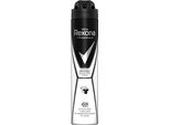 Rexona, Black&White, Deodorante, 200 Ml (VÝRobek Z NĚMecka)
