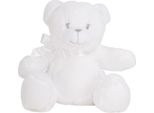 Mumbles - Peluche Per Bambini "Printme Mini"", Orsetto PC4324 (M) (Bianco)"