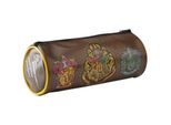Harry Potter - Crest - Portamatite PM993 (Taglia Unica) (Colorato)