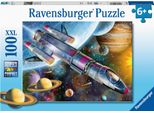 Missione Nello Spazio Ravensburger 12939
