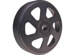 Campana Frizione Polini Evolution Maxi Speed Bell 125Mm Per Vespa, Piaggio