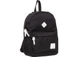 Mustang Zaino Per Il Tempo Libero Zaino Venice Backpack Black Nero
