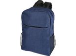 Bullet - Borsa Per Laptop, Screziata PF2143 (Taglia Unica) (Blu Navy)