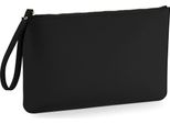 Bagbase - Borsa Ascellare RW6541 (Taglia Unica) (Nero)