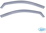 Paravento Anteriore A Scatto Dga Lungo Per Audi A3 Sportback 09/04>10/12