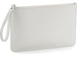 Bagbase - Borsa Ascellare RW6541 (Taglia Unica) (Grigio Morbido)