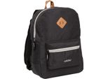 Mustang Zaino Per Il Tempo Libero Zaino Napels Backpack Black Nero