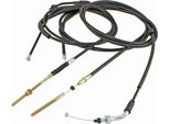 Cavo Acceleratore Rms Bowden Per Piaggio Vespa ET2, 562408