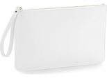 Bagbase - Borsa Ascellare RW6541 (Taglia Unica) (Bianco Morbido)