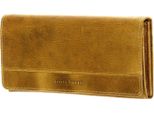 Bruno Banani Portafoglio Frankfurt Wallet With Flap Yellow Giallo