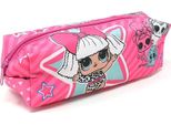 Lol Surprise - Rettangolare - Astuccio Per Matite 714 (Taglia Unica) (Rosa)