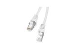 Lanberg Ftp Cat.6 Patchcord 3M Bianco