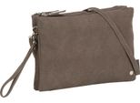 Mustang Borsa A Tracolla Varessea Crossbody Bag Brown Verde