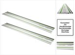 Festool Fs 1080/2 Guida 1080 Mm, Per Seghe A Mano, Seghe A Tuffo E Seghetti Alternativi / Fresatrici, 2 Pz. (2X 491504)