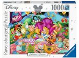 Alice Nel Paese Delle Meraviglie Ravensburger 16737