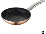 Pentola In Rame Bergner Alluminio Forgiato: Ø 20 Cm