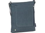 Mustang Borsa A Tracolla Borsa A Tracolla Varessea Bag Petrol Blu