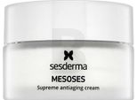 Sesderma Mesoses Rejuvenating Skin Cream Crema Suprema Antiaging 50 Ml