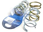 Molla Di Compressione, Polini Per , (Solo Una Molla 7%) Aprilia, Habana (Fino Al 1999), Mojito (Da Benelli, 491 Rr 50 2003 Con Motore Morini), Replica St Pepe Naked Atala, Byte 50, Hacker Skeggia Cagiva, City Ac, Progress Derbi, Atlantis Ac 2002 Lc Hunter Paddok Lc, Predator Vamos Italjet, Formula Suzuki, Ap, Estilente, Street Magic, Zilion