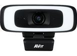 Aver CAM130 Nero, Bianco 3840 X 2160 Pixel 30 Fps