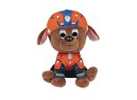 Spin Master 38357 Gnd Peluche Paw Patrol Movie 15 Cm Zuma