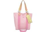 Fritzi Aus PreußEn Borsa A Tracolla Borsetta Canvas Izzy02 Tote Candy Rosa