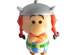Chibi Asterix & Obelix - Statuetta Da Collezione Di Obelix