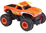 Monster Jam Auto Giocattolo Telecomandata El Toro Loco 1:24
