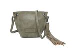 Fritzi Aus PreußEn Borsa A Tracolla Vintage Fritzi32 Crossbody Jungle Verde