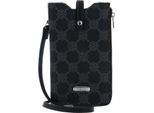 Picard Borsa A Tracolla Borsa Per Cellulare Euphoria 1 Phone Bag Black Nero