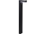 Naeve Filius Lampada Solare A Led Con Sensore Di Movimento 6 W 600 Lm 3000 K
