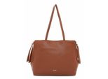 Suri Frey Borsa A Tracolla Ketty Shoulder Bag Brandy Marrone