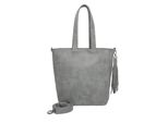 Fritzi Aus PreußEn Borsa A Tracolla Borsa Shopper Vintage Fritzi34 Shopper Rock Grigio
