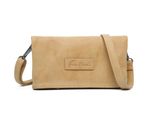 Fritzi Aus PreußEn Borsa A Tracolla Borsa Da Sera Vintage Fritzi39 Ronja Honey Mustard Giallo