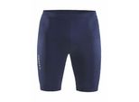 Craft Rush Collant Corti M Navy/Navy Xs