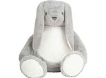 Mumbles - Peluche "Zippie"", Coniglietto PC4292 (Taglia Unica) (Grigio/Bianco)"