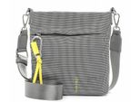 Suri Frey Borsa A Tracolla Suri Sports Marry Crossover Bag Lightgrey Grigio Multicolore