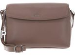 Picard Pelle Borsa A Tracolla Borsa A Tracolla Really Crossbody Bag Chai Grigio Talpa