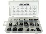 Set Di Guarnizioni O-Ring 225 Pezzi