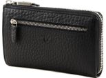 Voi Portafoglio Hirsch Gerda Wallet Schwarz Nero