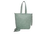 Fritzi Aus PreußEn Borsa A Tracolla Borsa Shopper Vintage Fritzi34 Shopper Lime Verde