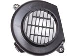 Bestprice Copricerchio Compatibile Con Peugeot Ac Verticale, Nero