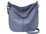 Fossil Borsa A Tracolla Borsa A Tracolla Jolie Hobo Light Lilac Blu