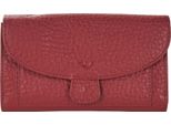 Voi Portafoglio Hirsch Vanessa Wallet Granat Bordeaux