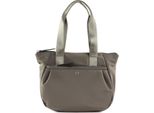 Gerry Weber Borsa A Tracolla Breath Sounds Shopper Lhz Forest Night Verde