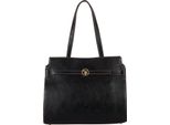 U.S. Polo Assn. Borsa Shopper Borsa A Tracolla Argentario Shopping Bag Black Nero